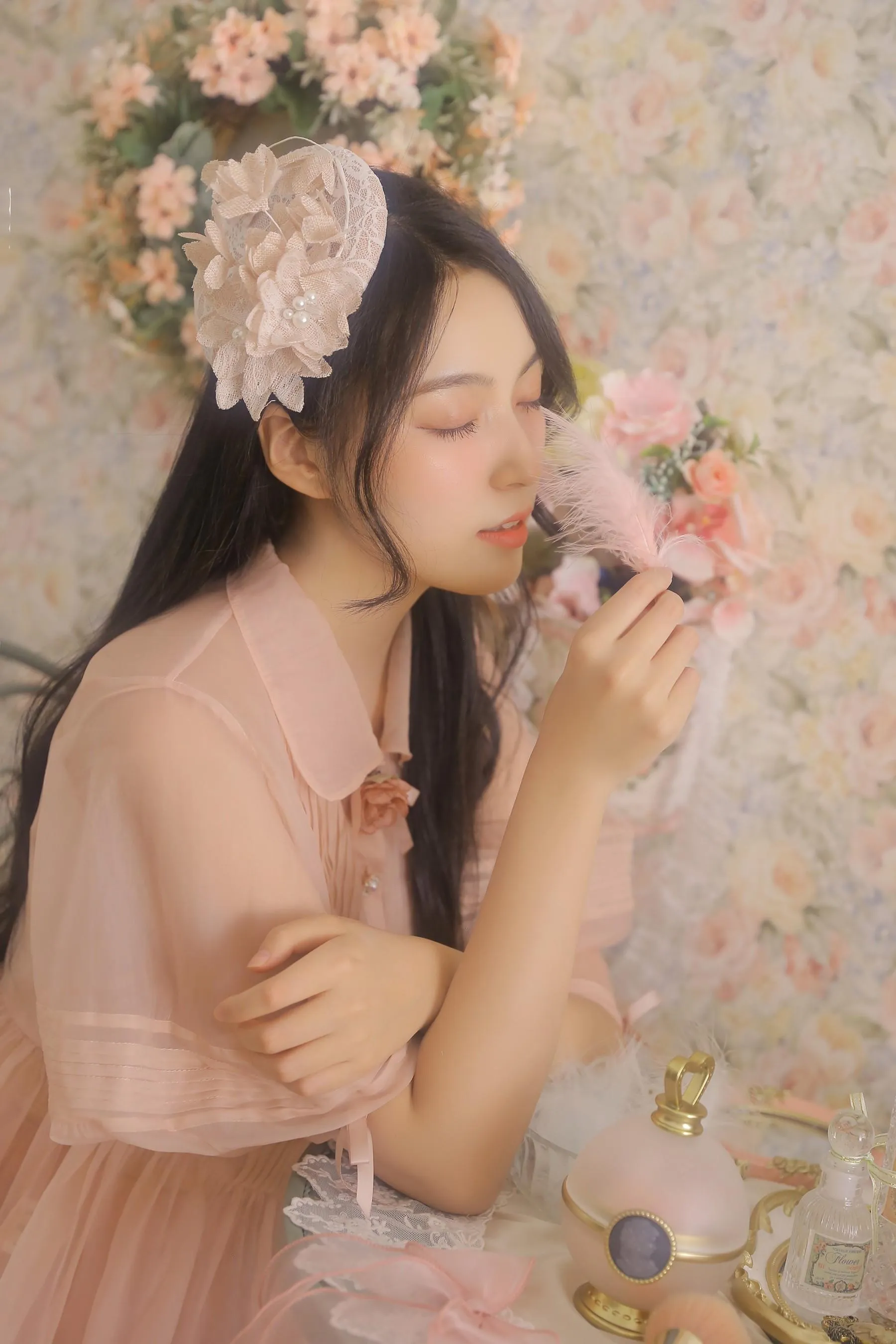 [YITUYU艺图语]2022.07.14 hey June 常欣悦cxy [34P]插图5